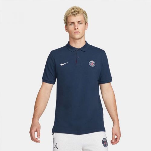 Nike PSG Polo M DM2984 410 pánske tričko M