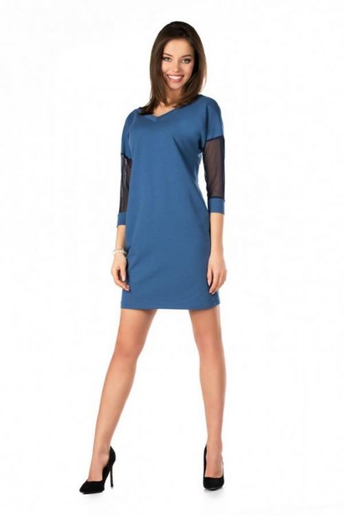Merribel Dress Betanisa Blue S