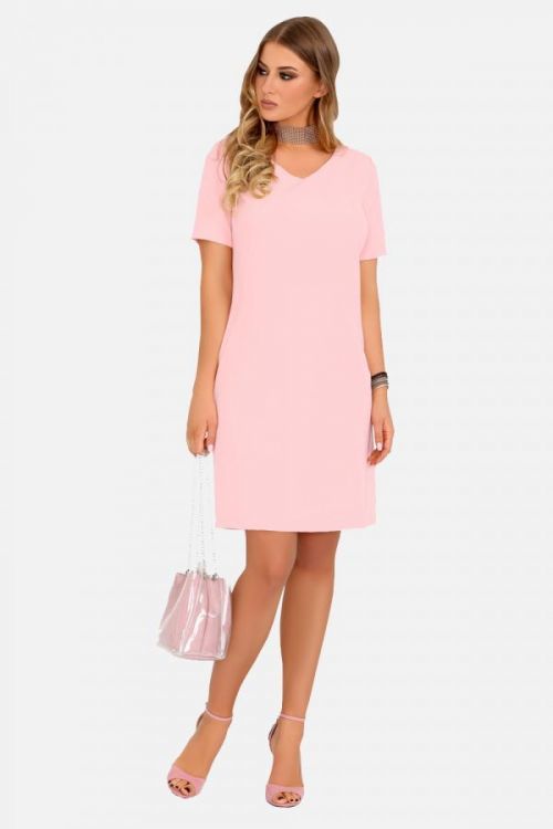 Merribel Dress Minar Pink L