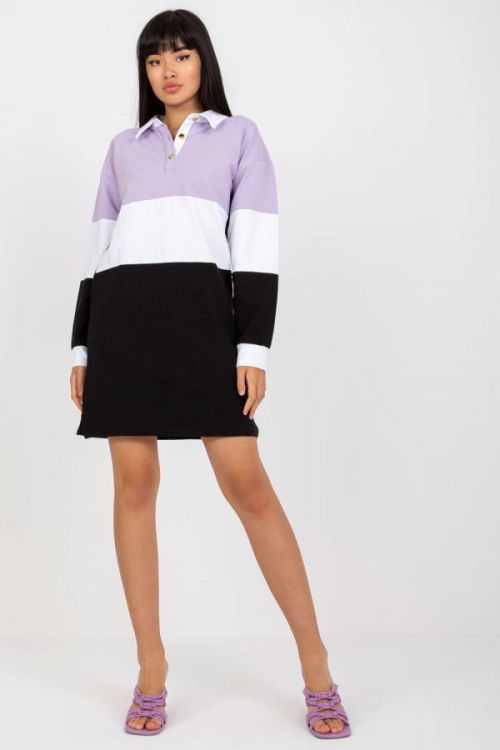 Denné šaty model 169463 Rue Paris l