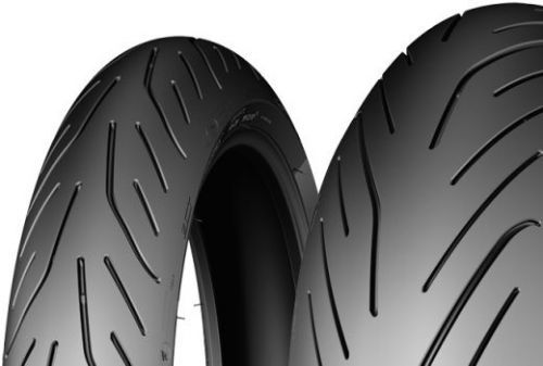 Michelin Pilot Power 3 Rear M/C 190/55 R17 75W