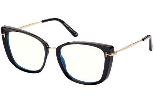 Tom Ford FT5816-B 001 - ONE SIZE (53)