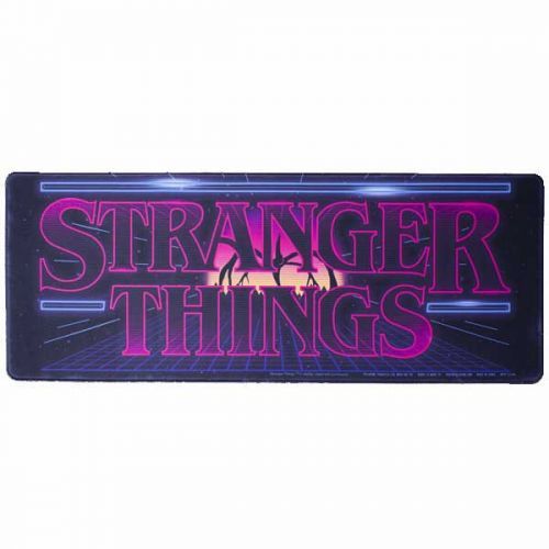 Podložka pod myš Arcade Logo (Stranger Things)