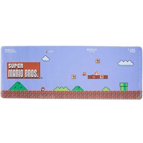 Podložka pod myš Super Mario Bros Desk Mat