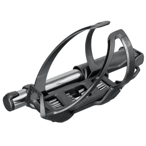 Košík na fĺašu s nástrojmi Syncros Bottle Cage iS Coupe Cage 2.0HP