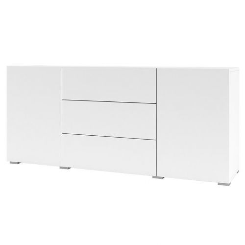 Komoda 2d3s Ava 26 biela