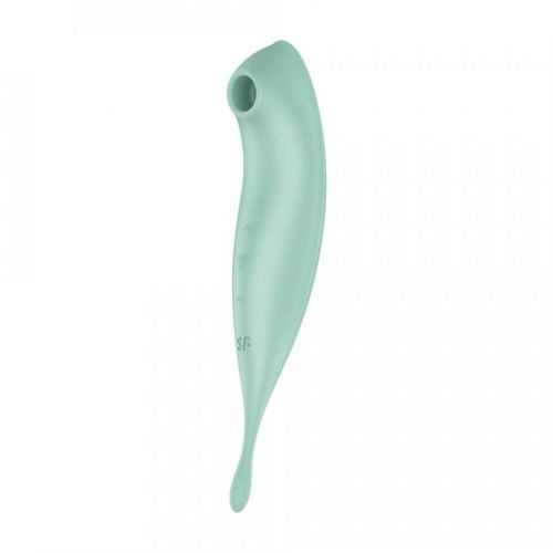 Satisfyer Twirling Pro Connect App mint