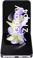 Samsung Galaxy Z Flip4 8 GB/256 GB fialový