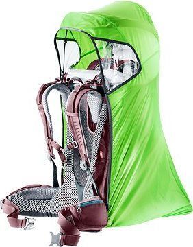 Deuter KC Raincover Deluxe kiwi