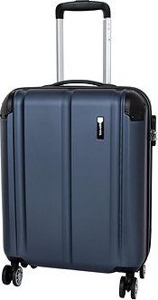 Travelite City 4W S Navy