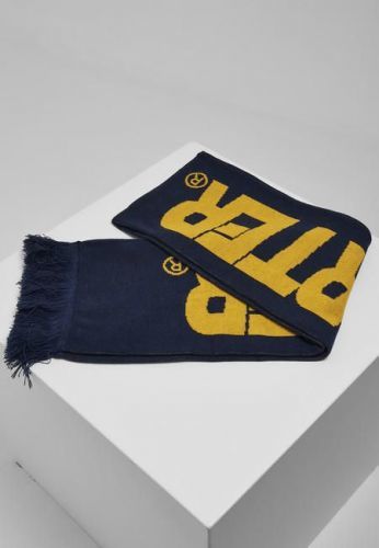 Starter Supporter Scarf li.navy/port/californiayellow - UNI