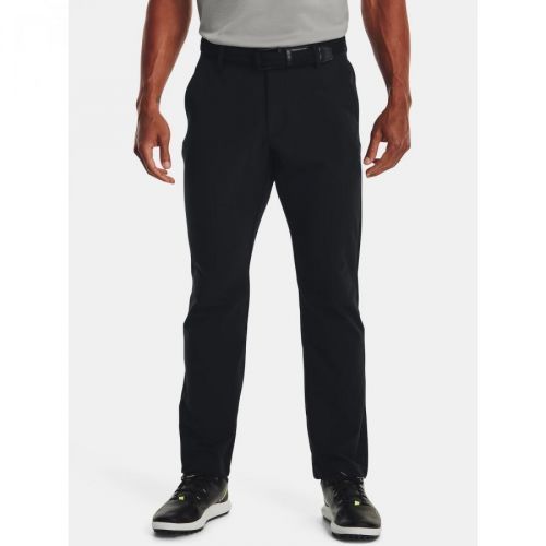 Under Armour Pants UA Tech Pant-BLK - Mens