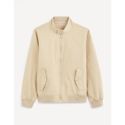 Celio Lightweight Jacket Bucoton - Men