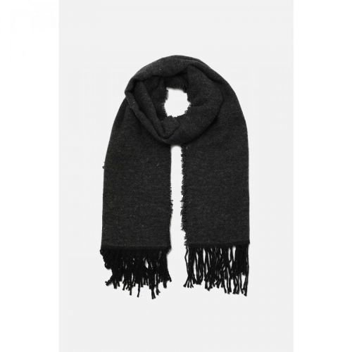 Trendyol Black Women's Scarf