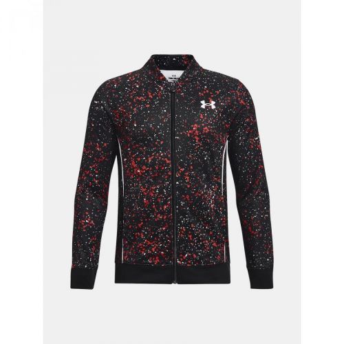 Under Armour Jacket UA Pennant 2.0 Novelty FZ-BLK - Guys