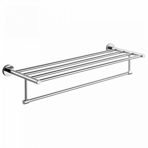 AQUALINE SB114 Samba polička na uteráky s hrazdou
