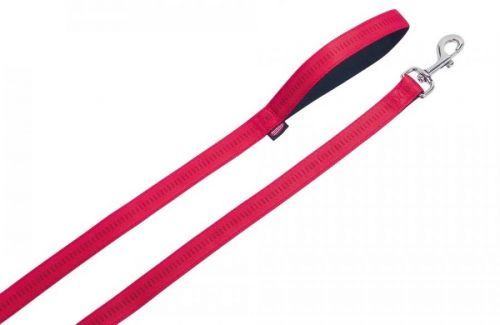 Nobby Soft Grip měkké nylonové vodítko pro psa