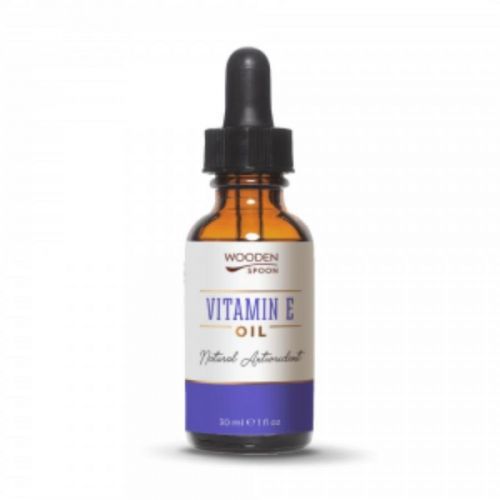 Vitamín E Wooden Spoon 30 ml