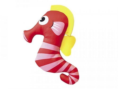 Plávajúca hračka Morský koník 19cm