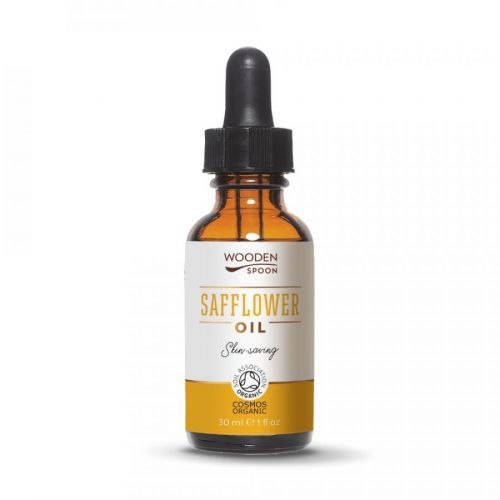 Svetlicový (bodliakový) olej Wooden Spoon 30 ml