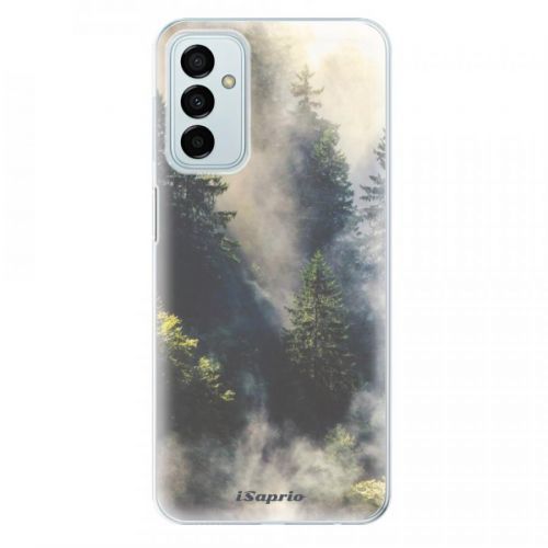 Odolné silikónové puzdro iSaprio - Forrest 01 - Samsung Galaxy M23 5G