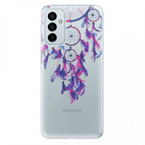 Odolné silikónové puzdro iSaprio - Dreamcatcher 01 - Samsung Galaxy M23 5G