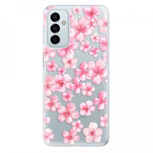 Odolné silikónové puzdro iSaprio - Flower Pattern 05 - Samsung Galaxy M23 5G