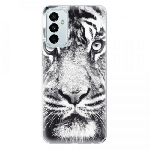 Odolné silikónové puzdro iSaprio - Tiger Face - Samsung Galaxy M23 5G