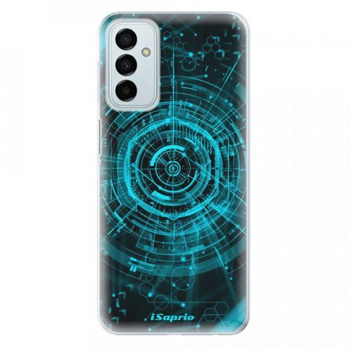 Odolné silikónové puzdro iSaprio - Technics 02 - Samsung Galaxy M23 5G