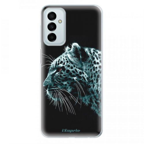 Odolné silikónové puzdro iSaprio - Leopard 10 - Samsung Galaxy M23 5G