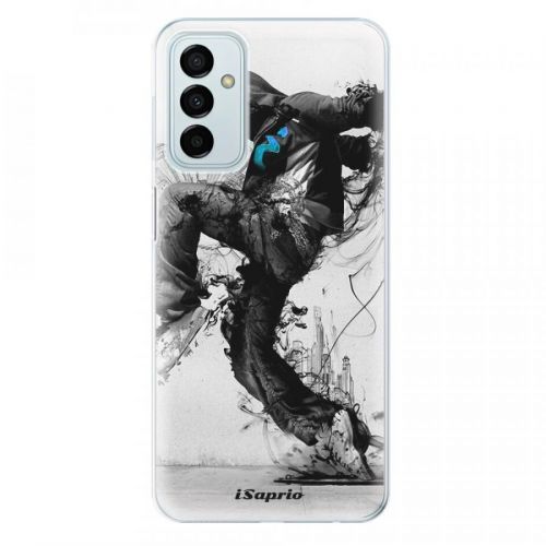 Odolné silikónové puzdro iSaprio - Dance 01 - Samsung Galaxy M23 5G