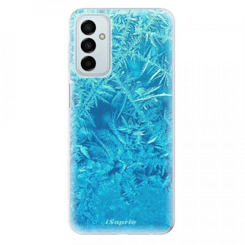 Odolné silikónové puzdro iSaprio - Ice 01 - Samsung Galaxy M23 5G