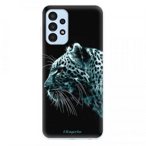 Odolné silikónové puzdro iSaprio - Leopard 10 - Samsung Galaxy A13