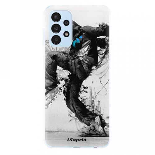 Odolné silikónové puzdro iSaprio - Dance 01 - Samsung Galaxy A13