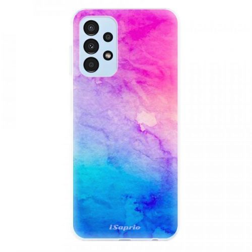 Odolné silikónové puzdro iSaprio - Watercolor Paper 01 - Samsung Galaxy A13