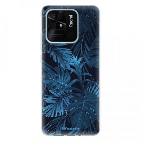 Odolné silikónové puzdro iSaprio - Jungle 12 - Xiaomi Redmi 10C