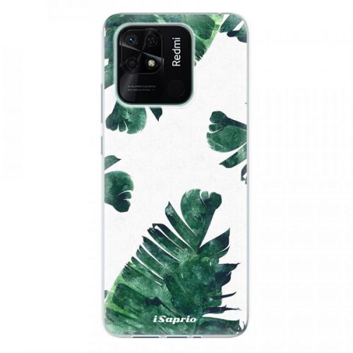 Odolné silikónové puzdro iSaprio - Jungle 11 - Xiaomi Redmi 10C