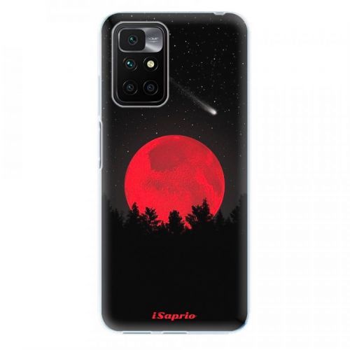 Odolné silikónové puzdro iSaprio - Perseids 01 - Xiaomi Redmi 10