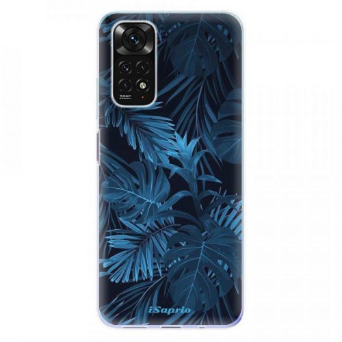 Odolné silikónové puzdro iSaprio - Jungle 12 - Xiaomi Redmi Note 11 / Note 11S