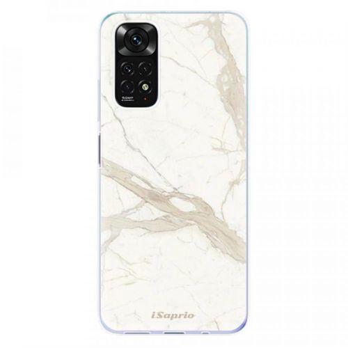 Odolné silikónové puzdro iSaprio - Marble 12 - Xiaomi Redmi Note 11 / Note 11S