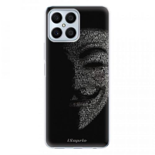 Odolné silikónové puzdro iSaprio - Vendeta 10 - Honor X8