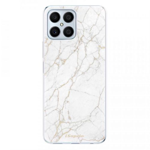 Odolné silikónové puzdro iSaprio - GoldMarble 13 - Honor X8