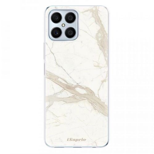 Odolné silikónové puzdro iSaprio - Marble 12 - Honor X8