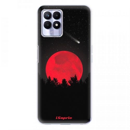 Odolné silikónové puzdro iSaprio - Perseids 01 - Realme 8i
