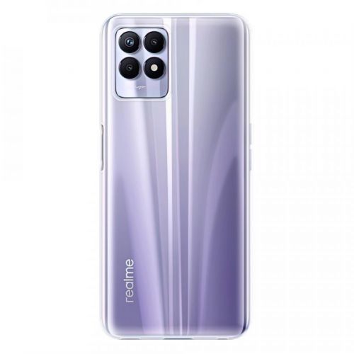 Realme 8i (silikónové puzdro)