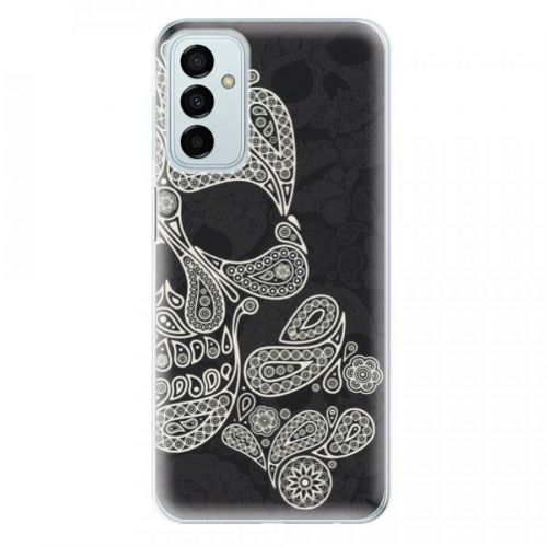 Odolné silikónové puzdro iSaprio - Mayan Skull - Samsung Galaxy M23 5G