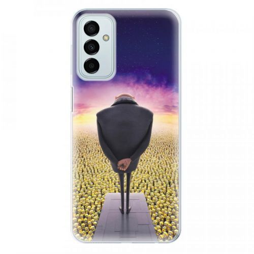 Odolné silikónové puzdro iSaprio - Gru - Samsung Galaxy M23 5G