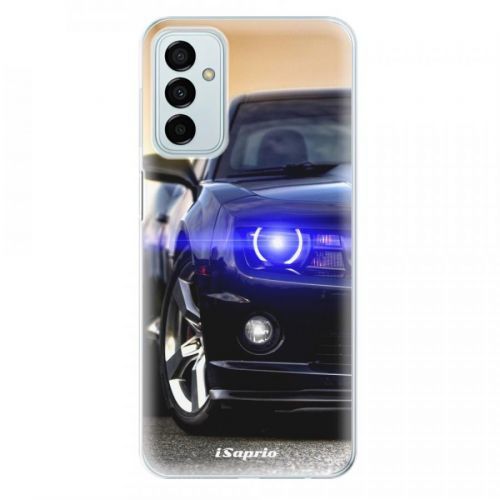 Odolné silikónové puzdro iSaprio - Chevrolet 01 - Samsung Galaxy M23 5G