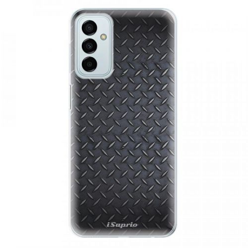 Odolné silikónové puzdro iSaprio - Metal 01 - Samsung Galaxy M23 5G