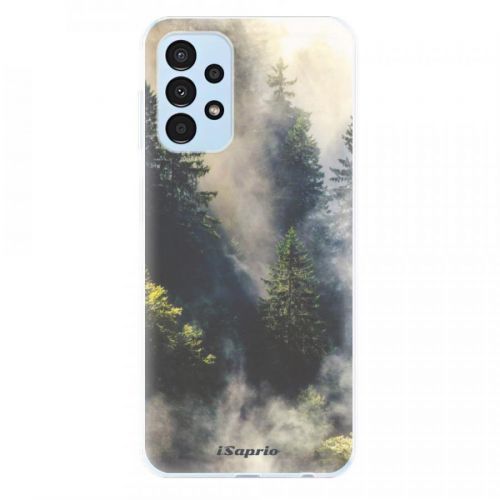 Odolné silikónové puzdro iSaprio - Forrest 01 - Samsung Galaxy A13